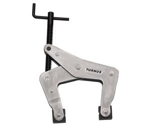 KUKKO Morsetto a vite parallelo