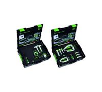 KUKKO Set estrattori nella KUKKO L-BOXX, Modello: 24A Quantità:1