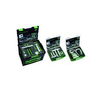 KUKKO Set estrattori nella KUKKO L-BOXX, Modello: 24C Quantità:1