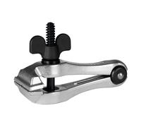 KUKKO Strettoio con ganasce larghe, L=130mm Quantità:1