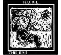 Kukl - Eye