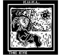K.U.K.L. The Eye (Vinyl LP) 12" Album