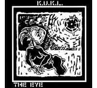 Kukl EYE (CD)