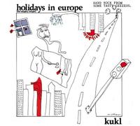 Kukl - Holidays in Europe