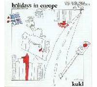 Kukl - Holidays in Europe