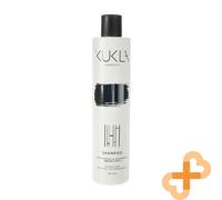 KUKLA COSMETICS Shampoo Idratante E Nutriente Senza Solfati 300 Ml