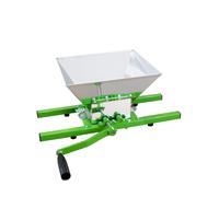 KuKoo - Pigiatrice da Frutta per Schiacciare Uva Mele Pere e Molto Altro