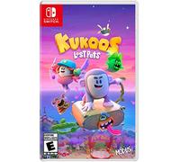 Kukoos: Lost Pets