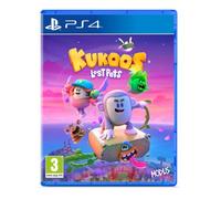 Kukoos: Lost Pets (Sony Playstation 4)