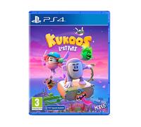 Kukoos: Lost Pets - GIOCO