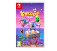 Nintendo Games Switch Kukoos - Lost Pets