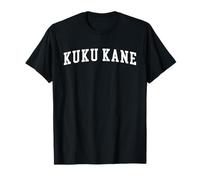 Kuku Kane Maglietta