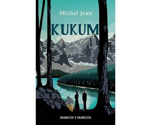 Kukum [Paperback] [Nov 06, 2024] Jean, Michel and Giuliani, Sara