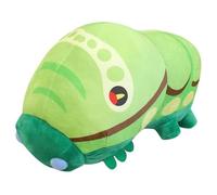 KUKUShining Cicala Di Peluche, Realistico Coccolabile Insetto Cicala Peluche Morbido Cuscino Regalo Giocattolo Per Giocare(42cm/16.5in)