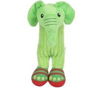 KUKUShining Italian Brainrot Peluche, Simpatico E Morbido Peluche Tralala Tralala Cuscino Tung Tung Sahur Peluche for Bambini Decorazione(Lirili Larila)