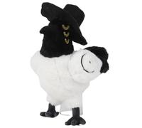 KUKUShining Peluche Dei Cacciatori Di Demoni Kpop, Graziosi Animali Di Peluche A Tigre Perfetti Come Regalo Di Compleanno O for I Fan Di Halloween(Bird)