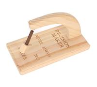 Kukyller Decision Maker, Creative Magnetic Decision Maker Swing The Pendulum And Find The Answer to Your Question for Indecisive Person