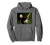 Kula Shaker Crispian Mills A T nel Parco 1997 Felpa con Cappuccio