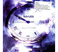 KULA SHAKER - Govinda