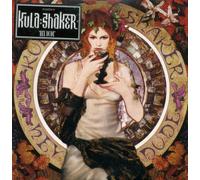 Kula Shaker - Hey Dude