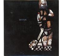 Kula Shaker Hush (CD)