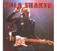 Kula Shaker - Interview [Import]