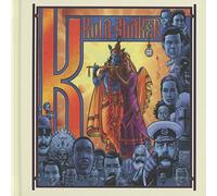 Kula Shaker - K (20Th Anniv.Edt.)