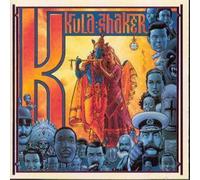 Kula Shaker K (CD) Album