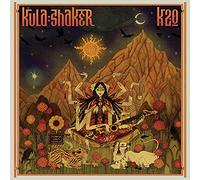 Kula Shaker - K2.0