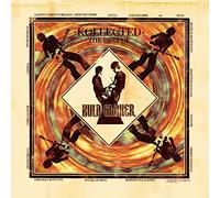 Kula Shaker - Kollected:The Best Of