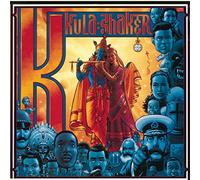 Kula Shaker - Kula Shaker