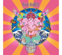 KULA SHAKER NATURAL MAGIC WITH BONUS TRACK JAPAN BLU-SPEC CD NUOVO