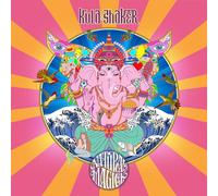 Kula Shaker - Natural Magick