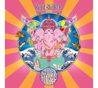 Kula Shaker - Natural Magick