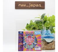 Kula Shaker Natural Magick Blu-Spec CD 2 + Mouse Pad GIAPPONE + PROMO...