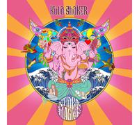 Kula Shaker Natural Magick (Vinyl LP) 12" Album