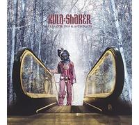 Kula Shaker - Peasants Pigs & Astronaut