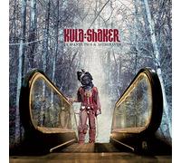 Kula Shaker - Peasants,Pigs & Astronauts