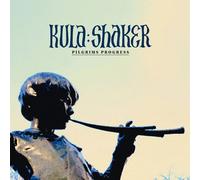 Kula Shaker - PILGRIMS PROGRESS - KULA SHAKE