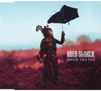 Kula Shaker - Shower Your Love / Dancing Flee / Sound of