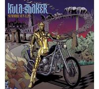 Kula Shaker - Summer Sun EP