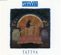 Kula Shaker - Tattva
