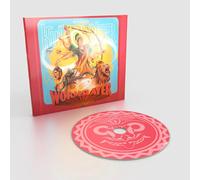 Kula Shaker - Wormslayer (Digipak) (CD)