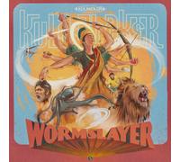 Kula Shaker Wormslayer (CD)