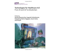 Kulandairaj Martin Sagayam Karthik Ramamurth Technologies fo (Copertina rigida)