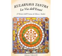 Kularnava tantra - [Vidyananda]
