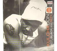 Kulcha Don - Hot,Black+Sexy