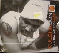 Kulcha Don - Hot Black & Sexy