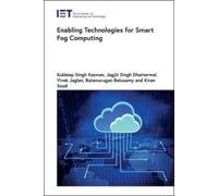 Kuldeep Singh Kaswan Jagjit Singh Dha Enabling Technologies (Copertina rigida)