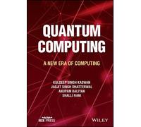 Kuldeep Singh Kaswan Jagjit Singh Dhatterwal Quantum Computi (Copertina rigida)